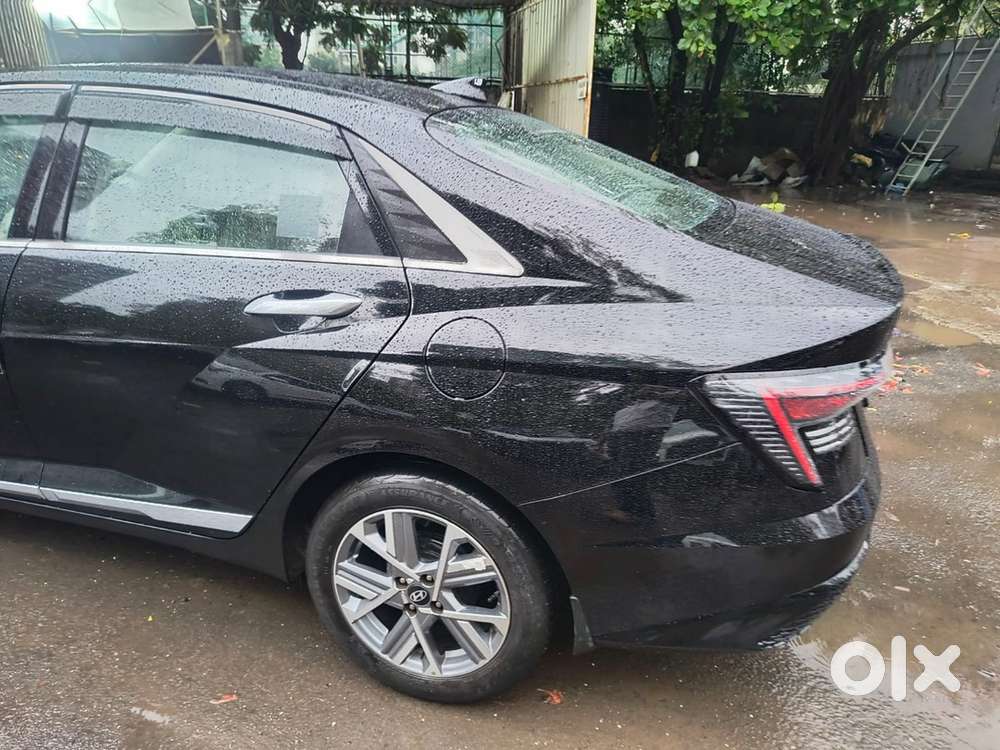 Hyundai Verna Petrol Well Maintained