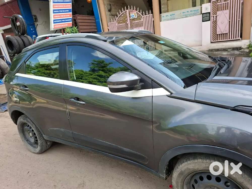 Tata Nexon 2022