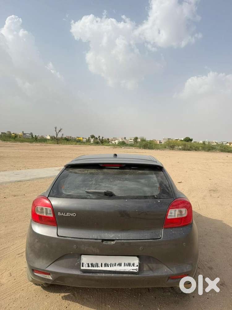 Maruti Suzuki Petrol 2018