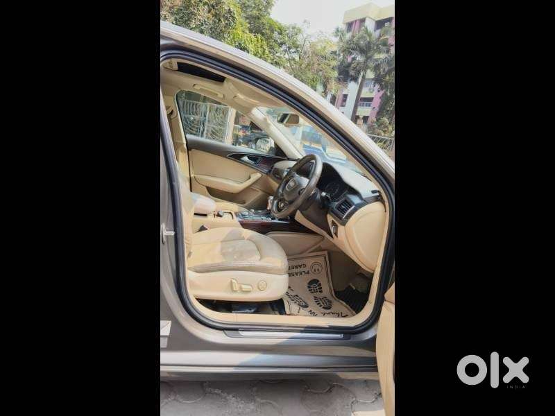 Audi A6 2.0 Tdi Premium, 2013, Diesel