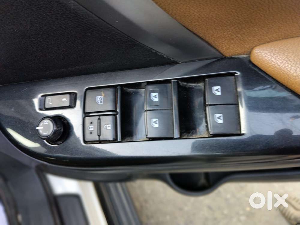 Toyota Fortuner 4x4 Mt 2.8 Diesel, 2021, Diesel