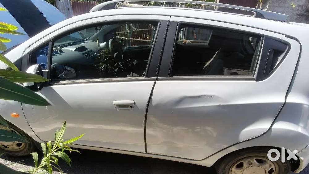 Chevrolet Beat 2010 Petrol Well Maintained
