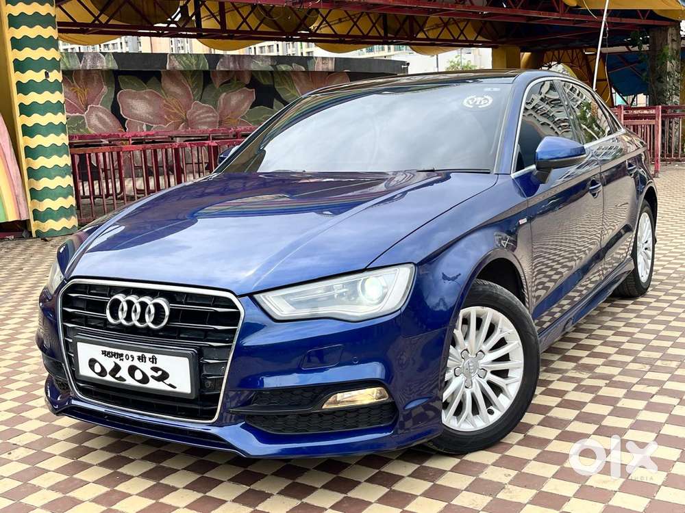 Audi A3 2.0 35 Tdi Premium + Sunroof, 2017, Diesel