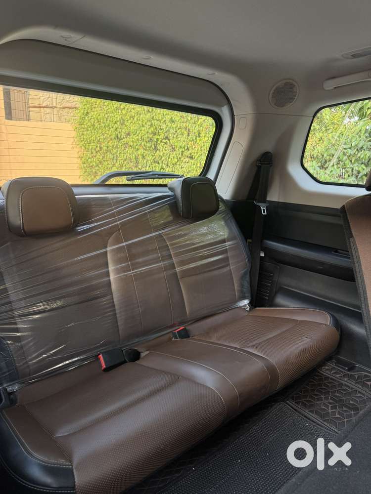 Mahindra Scorpio-n 2.2 Z8 L Diesel At 7 Str, 2025, Diesel