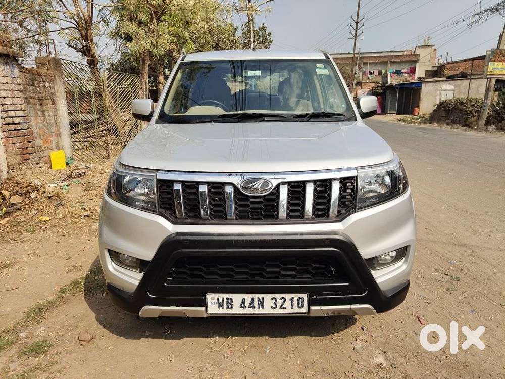 Mahindra Bolero Neo N10 (r), 2022, Diesel