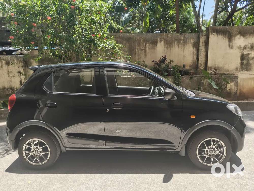 Maruti Suzuki Alto K10 2023