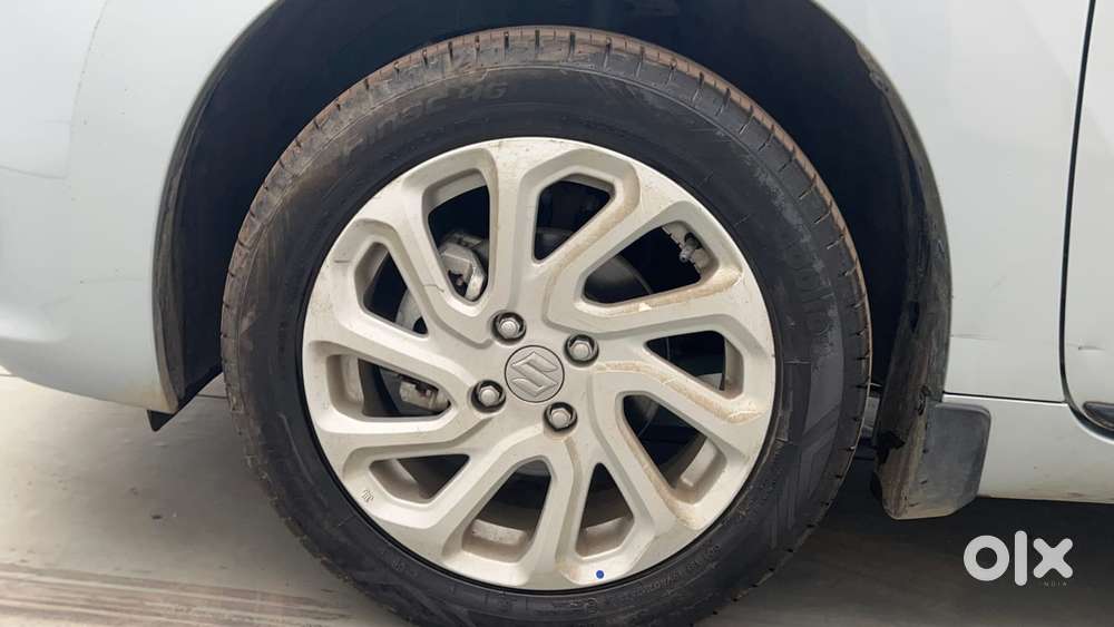 Maruti Suzuki Baleno Zeta, 2025, Petrol