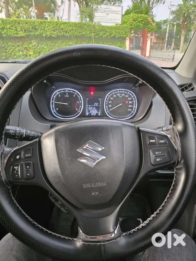 Brezza Zdi Plus