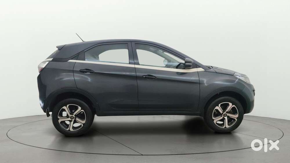 Tata Nexon 1.5 Revotorq Xm, 2019, Diesel
