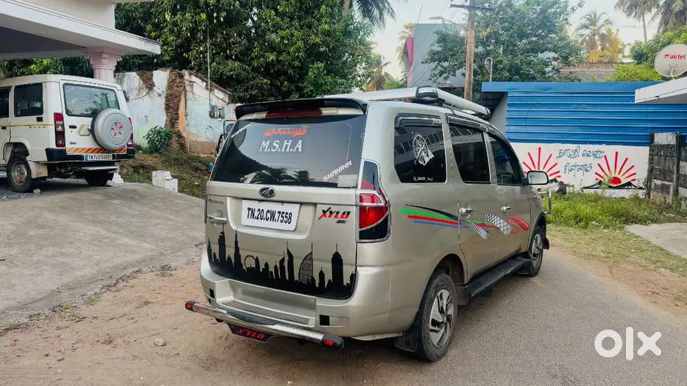Mahindra Xylo 2013 Diesel 220000 Km Driven