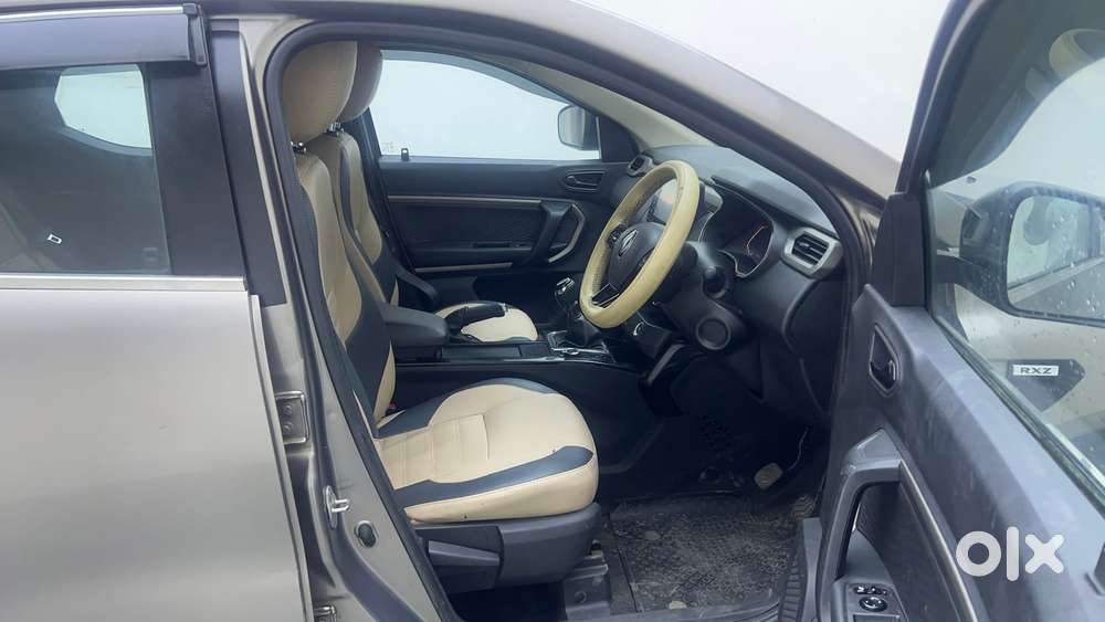 Renault Kiger Rxz, 2021, Petrol