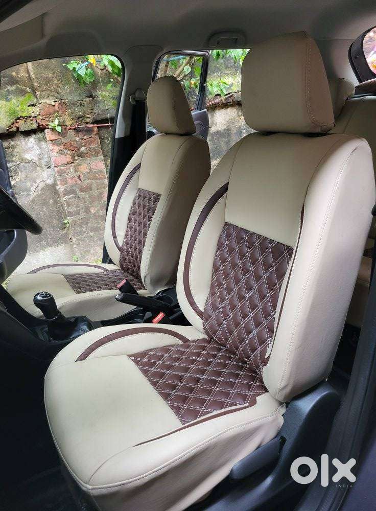 Maruti Suzuki Vitara Brezza 1.5 Vxi, 2021, Petrol