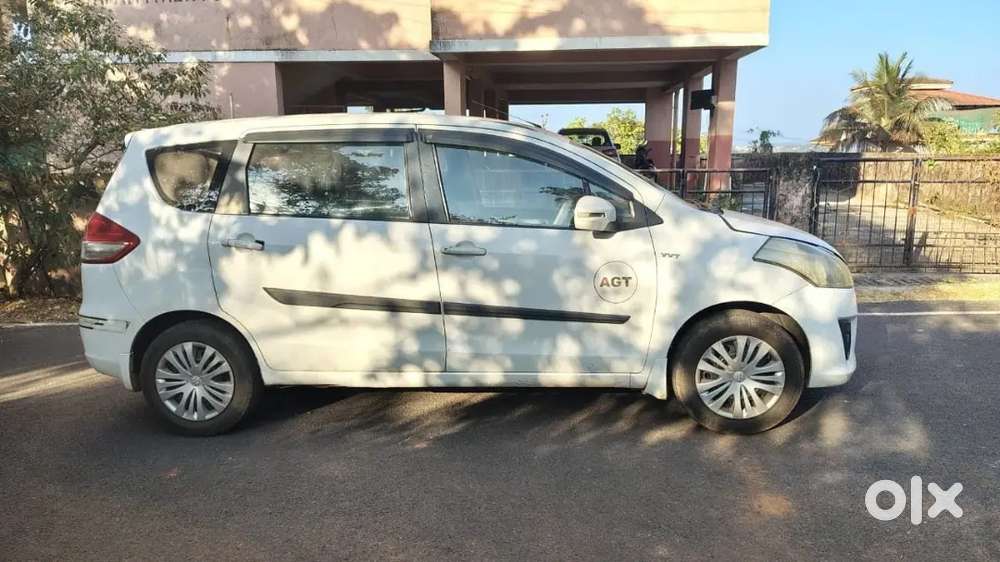 Maruti Suzuki Ertiga 2013 Petrol 269000 Km Driven