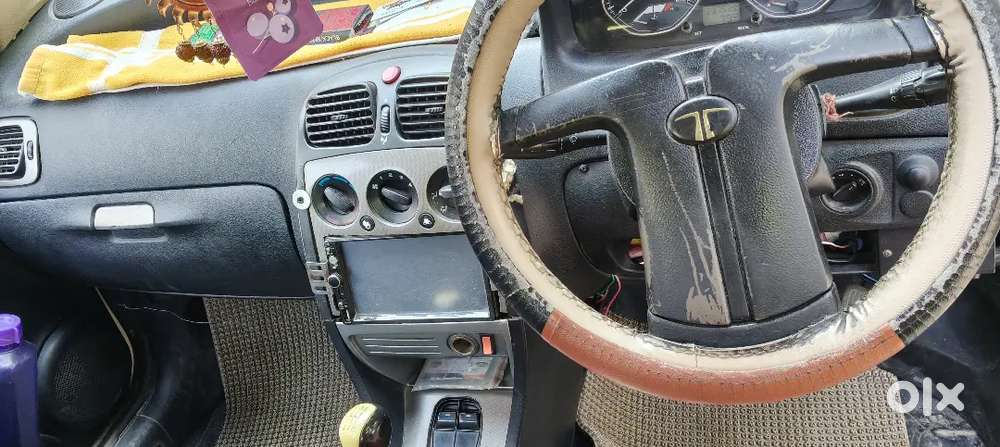 Well Maintain Good Condition