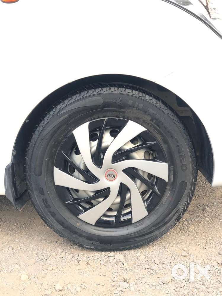 Hyundai Eon Era Plus, 2018, Petrol