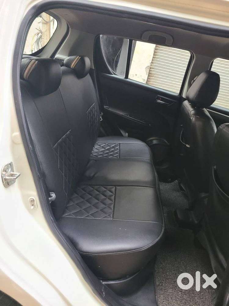 Maruti Suzuki Swift Vxi 1.2 Abs Bs-iv, 2012, Petrol