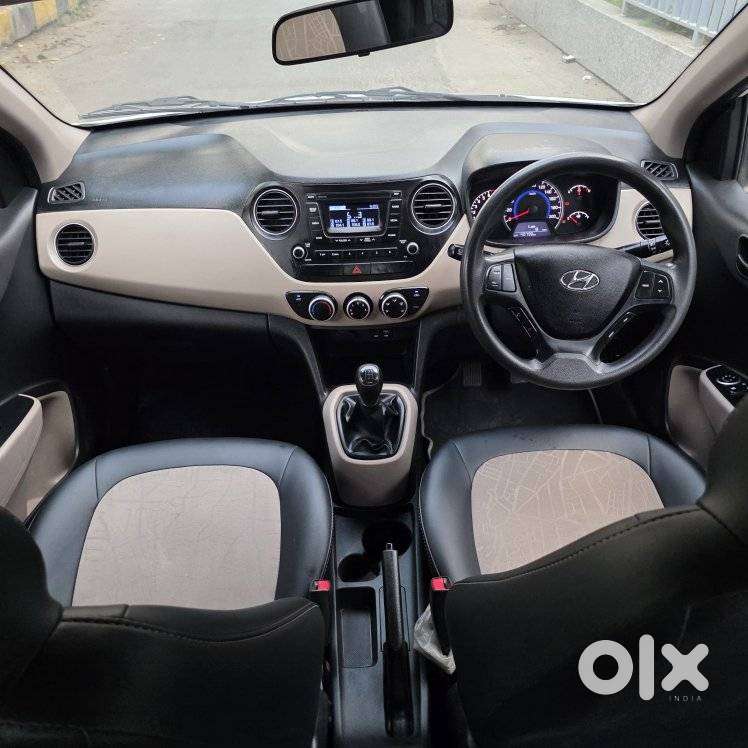 Hyundai Grand I10 1.2 Kappa Magna, 2019, Petrol