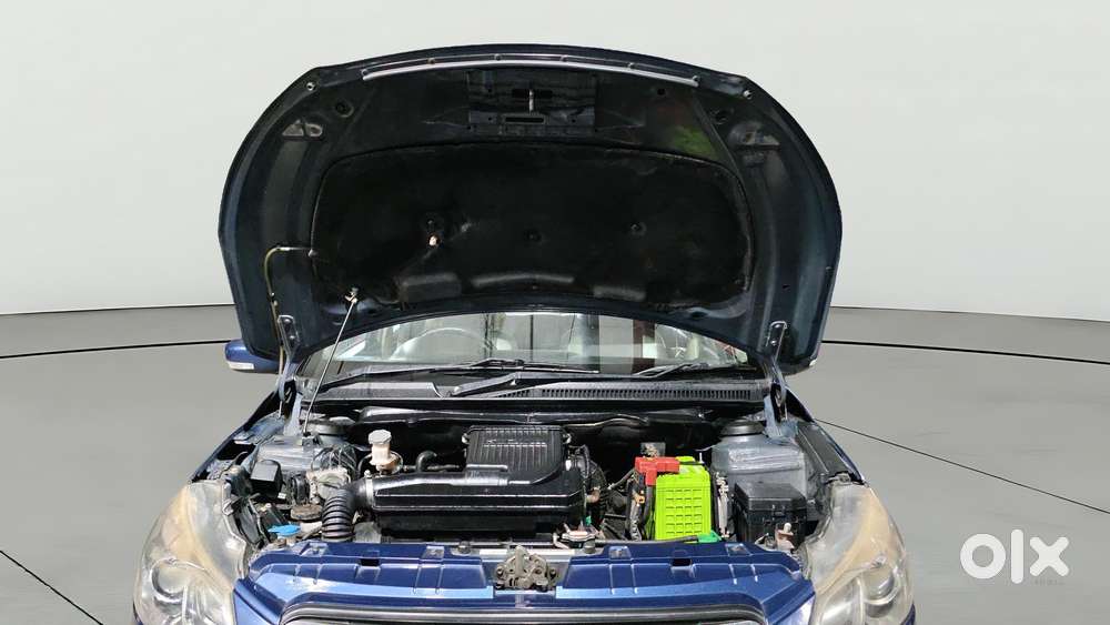 Maruti Suzuki Ciaz 1.4 Sigma, 2017, Petrol