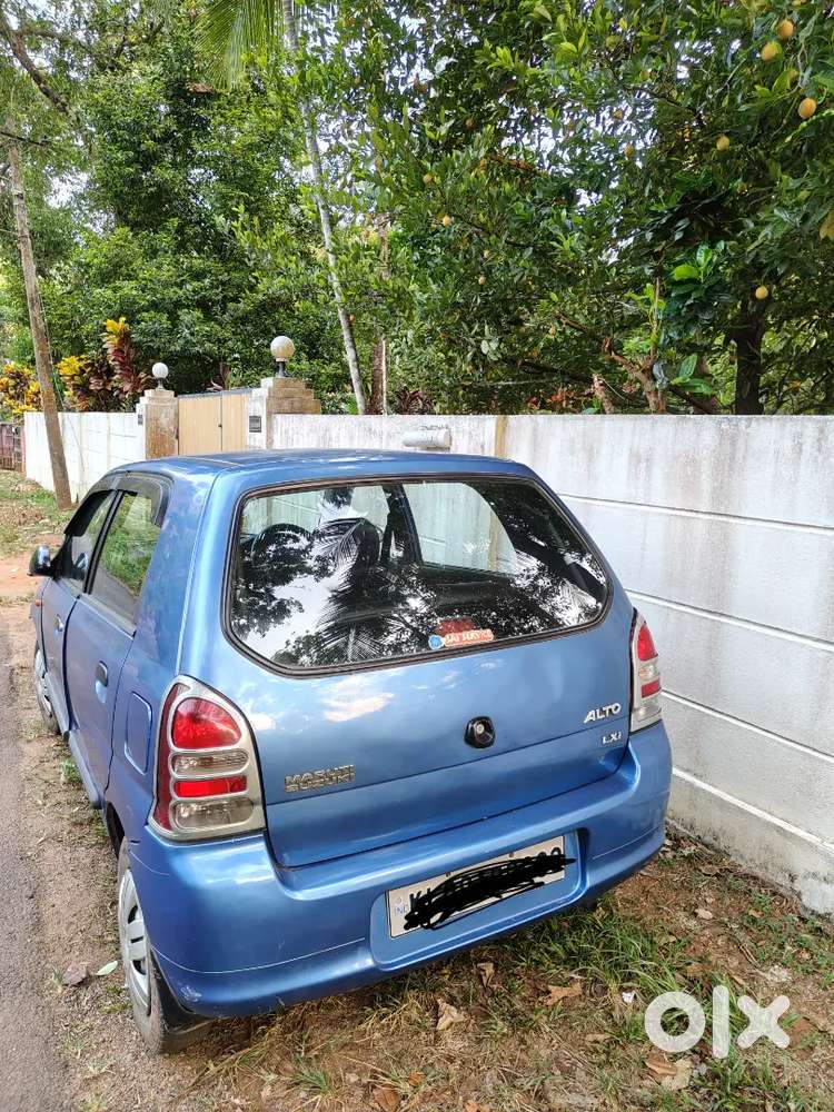 Maruthi Suzuki