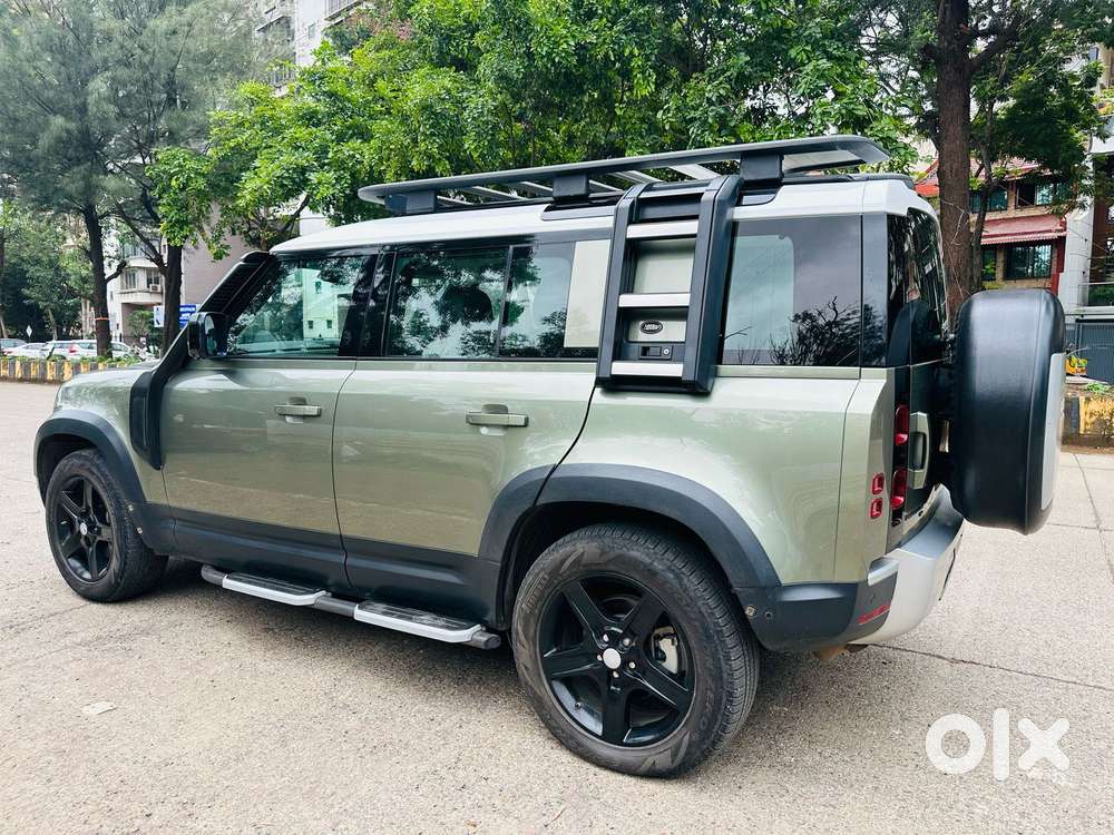 Land Rover Defender 2.0 110 Se, 2023, Petrol