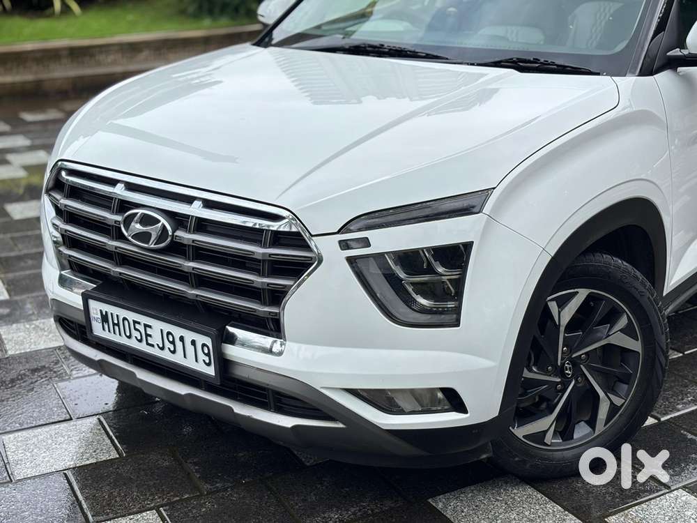 Hyundai Creta Diesel 2020