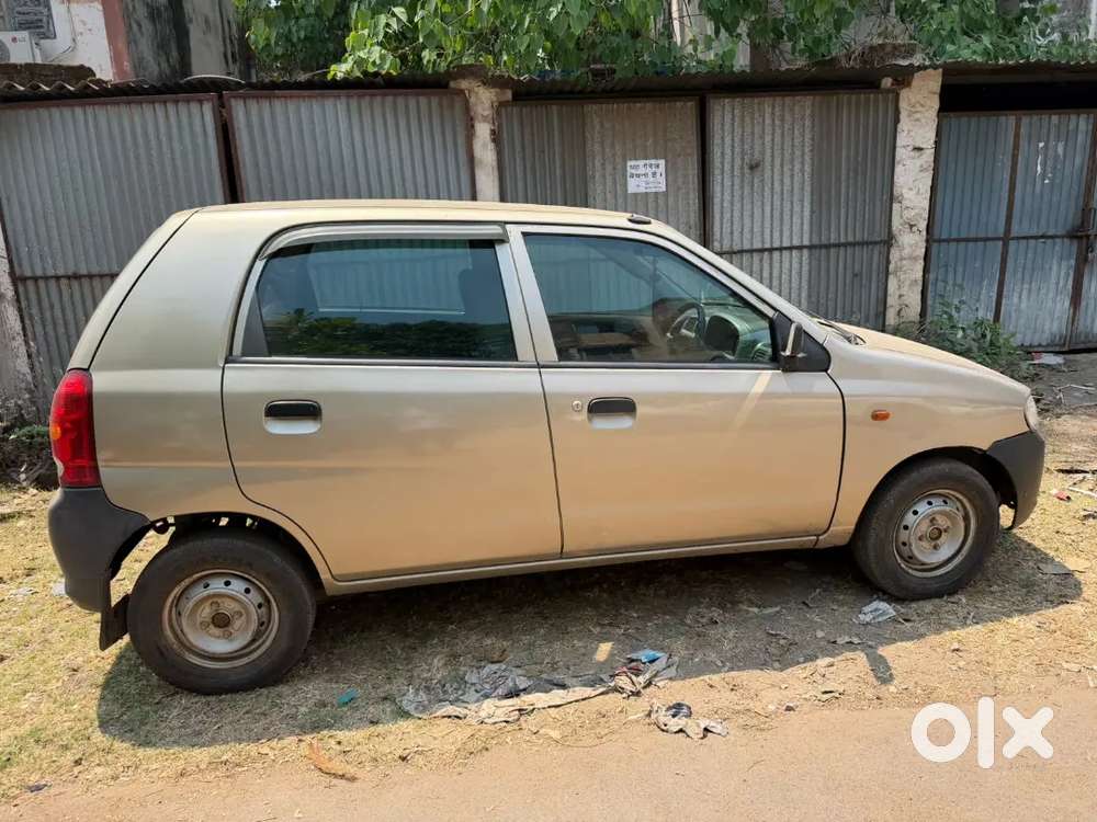 2010 Model Hai 8 Ki Nai