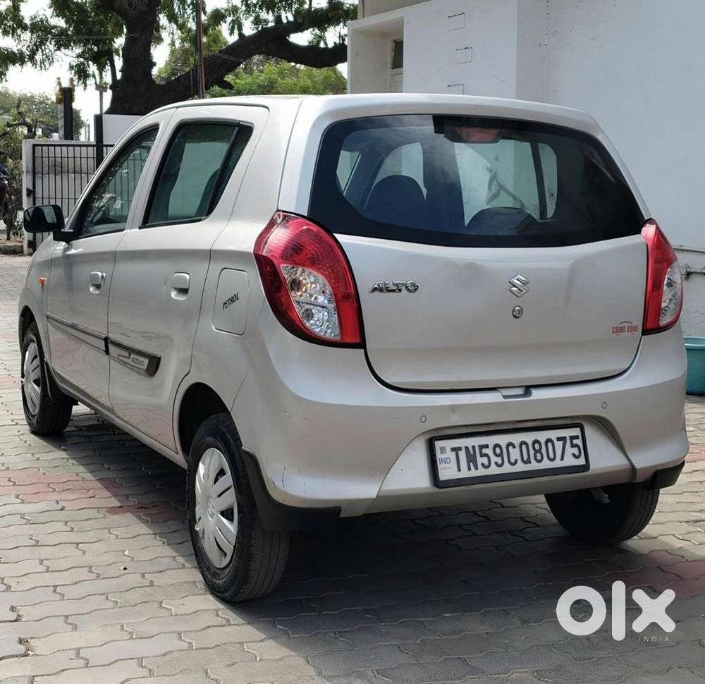 Maruti Suzuki Alto 800 Lxi, 2023, Petrol
