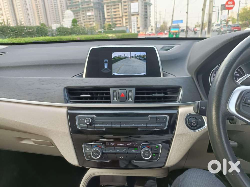 Bmw X1 2.0 Sdrive20d Xline, 2019, Diesel