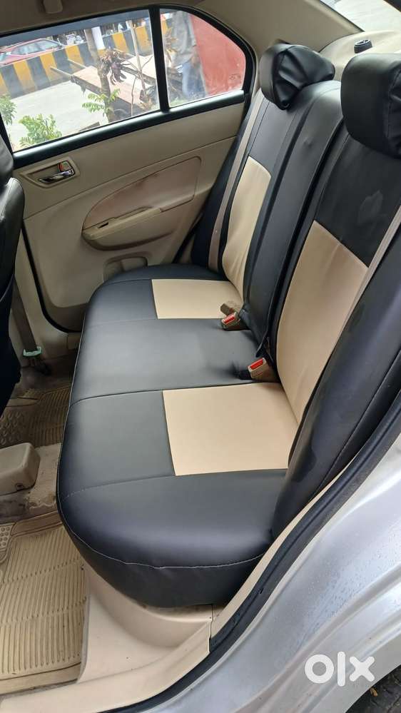Maruti Suzuki Dzire Vxi Ags, 2012, Petrol