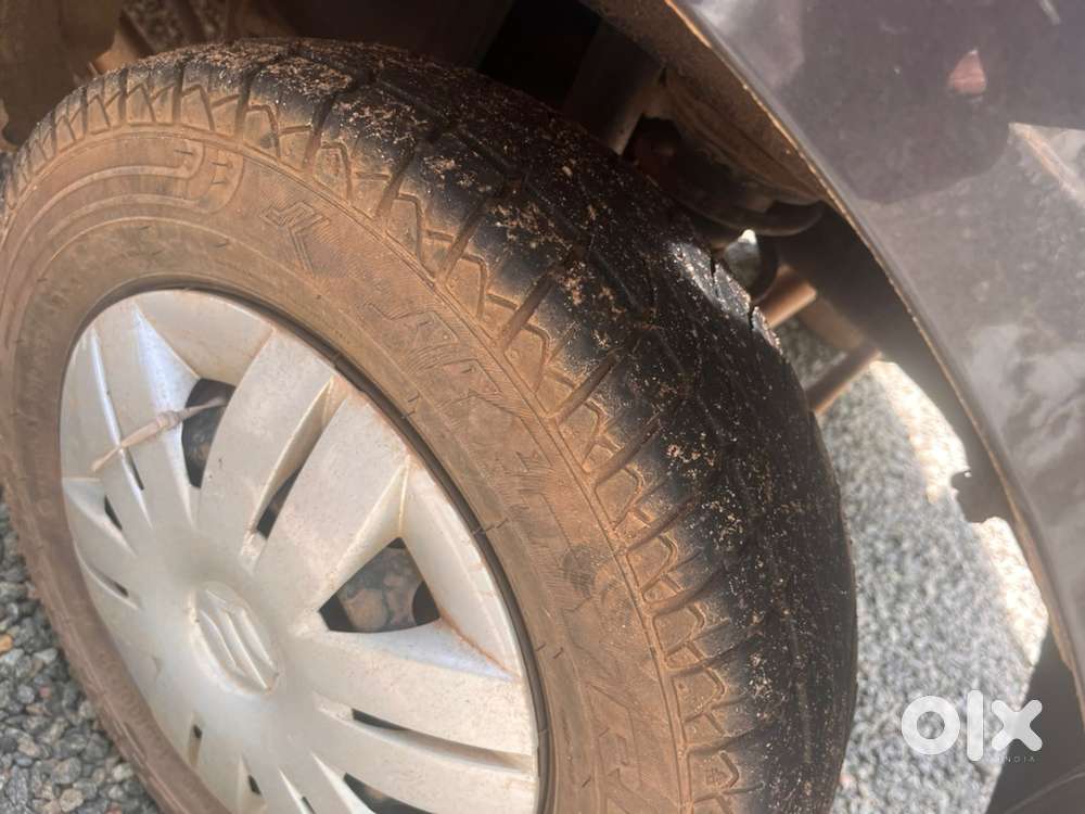 2018 Maruti Suzuki Alto