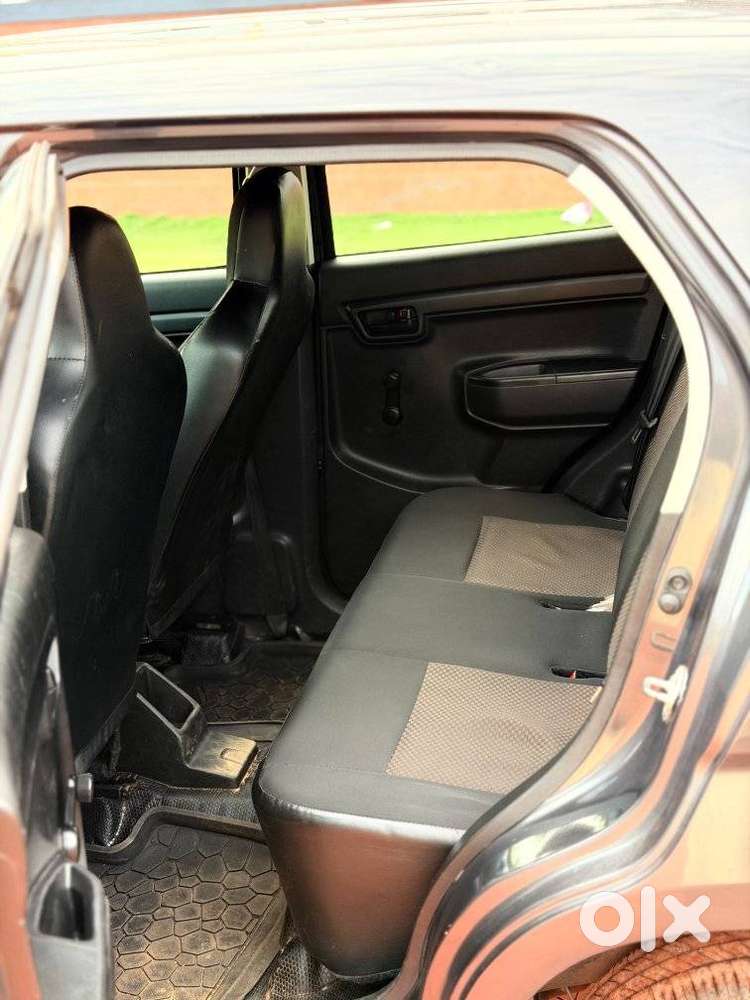 Maruti Suzuki S-presso Vxi, 2022, Petrol