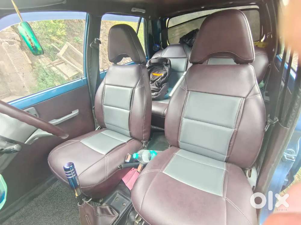Maruti Suzuki 800 2005
