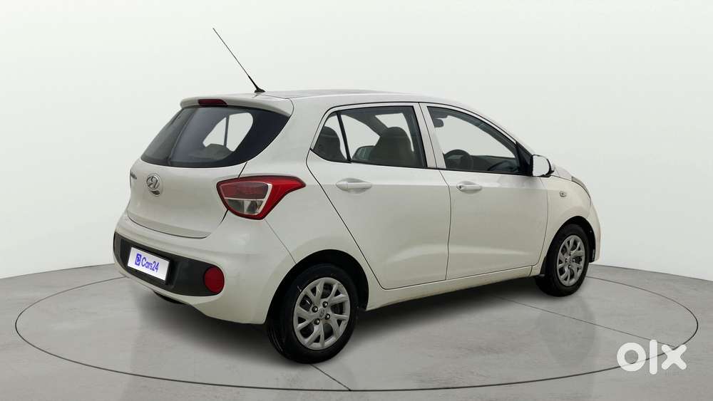 Hyundai Grand I10 1.2 Kappa Magna, 2018, Petrol