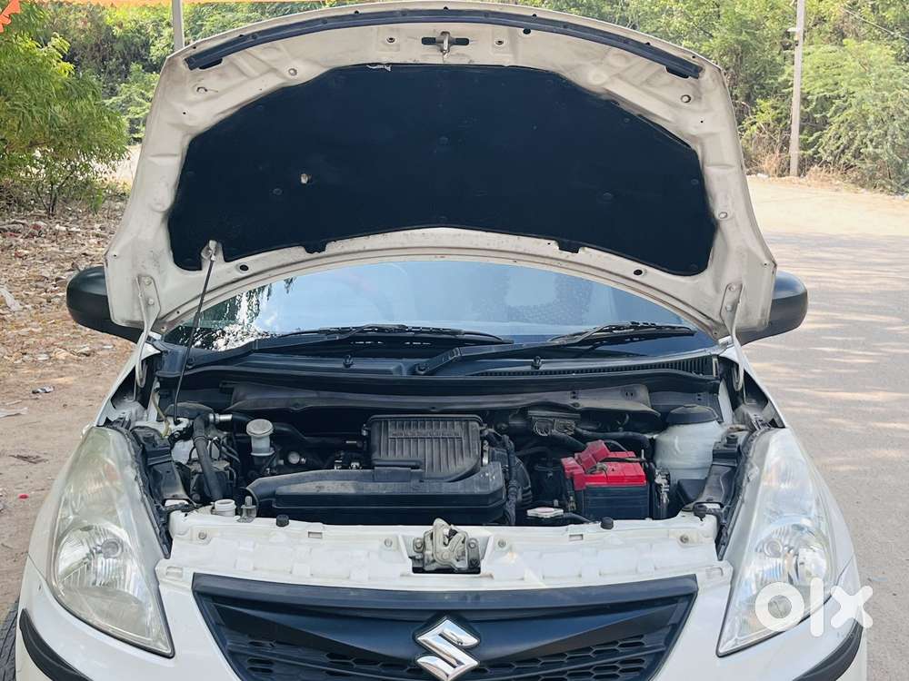 Maruti Suzuki Swift Dzire Tour S, 2022, Petrol