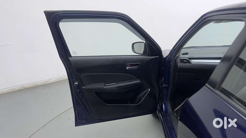 Maruti Suzuki Swift Vvt Vxi, 2022, Petrol