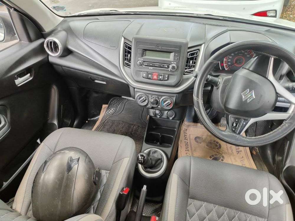Maruti Suzuki Celerio Zxi, 2023, Petrol