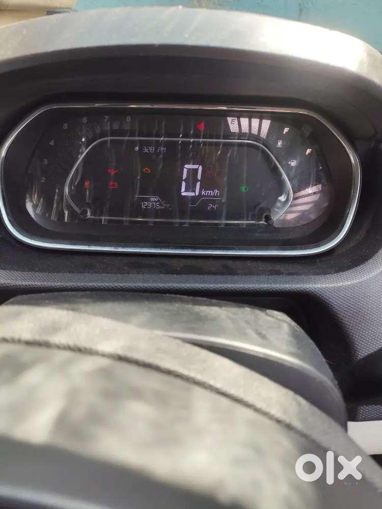 Well Maintained Car Up23 Number