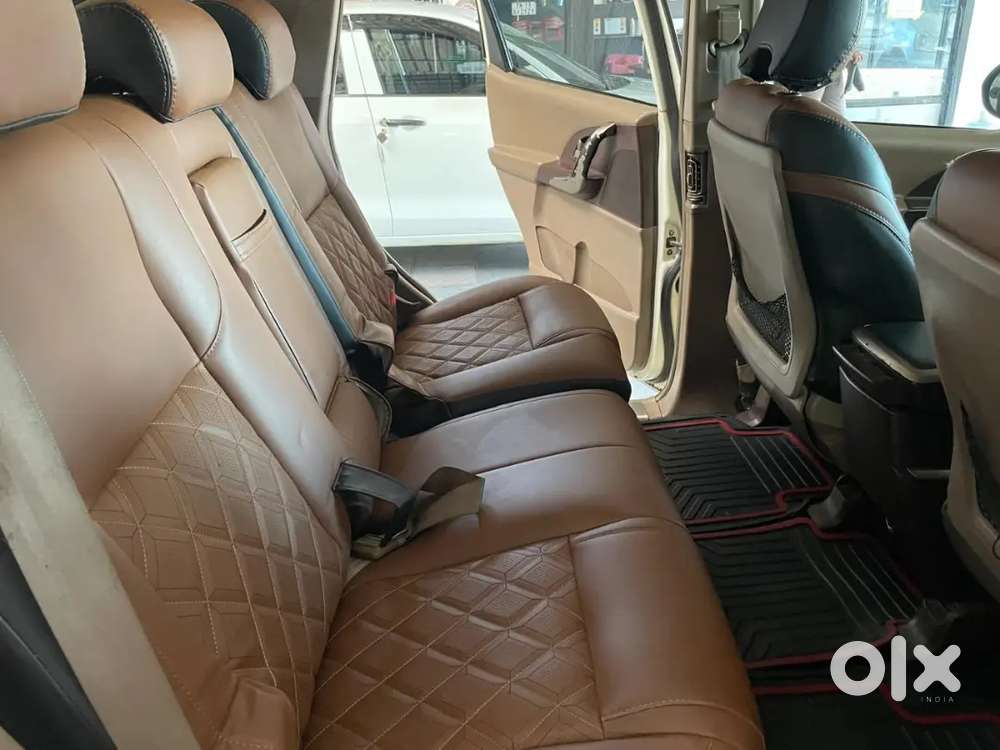 Mahindra Xuv500 2012 Diesel 130000 Km Driven