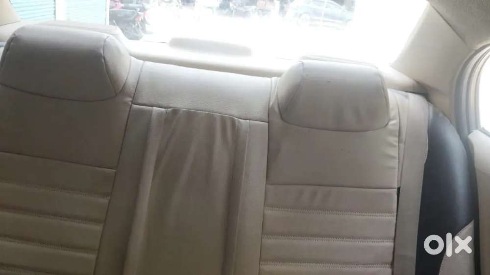 Honda Amaze 1.2 Diesel 2016