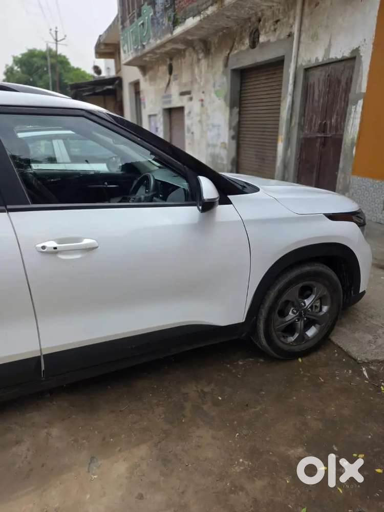 Kia Seltos Htk 2025 Diesel Manual