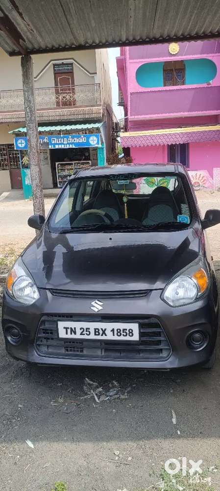 Maruti Suzuki Alto For Sale