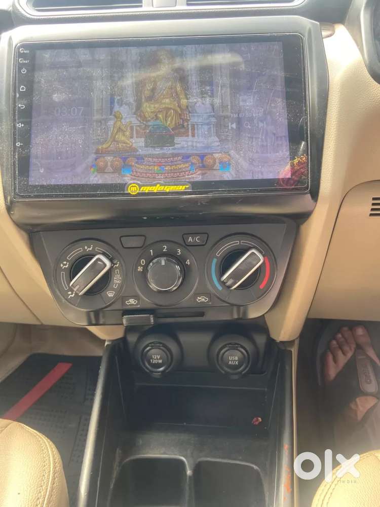 Maruti Suzuki Dzire 1.2 Vxi, 2020, Petrol