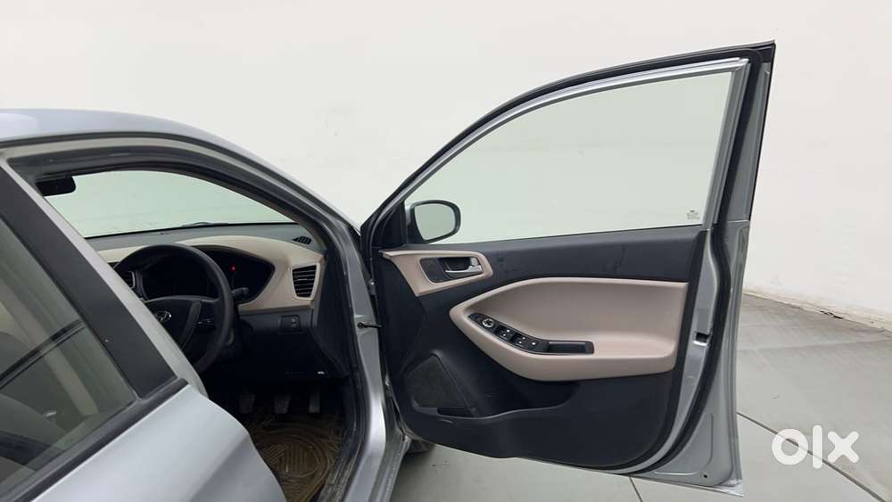 Hyundai Elite I20 Magna Executive 1.2, 2018, Petrol
