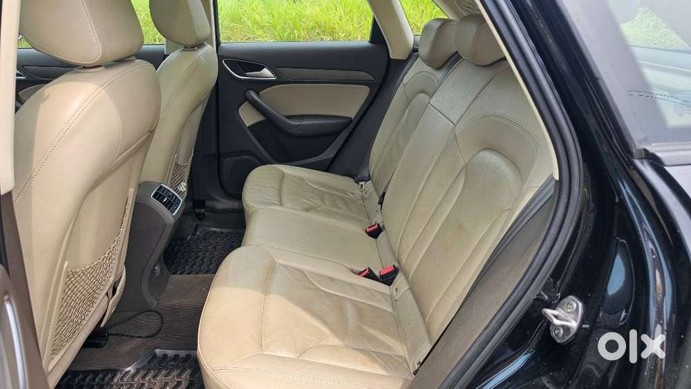 Audi Q3 2.0 Tfsi Quattro Premium Plus, 2014, Diesel