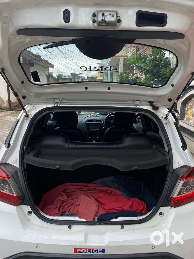 Tata Tiago Nrg 2022