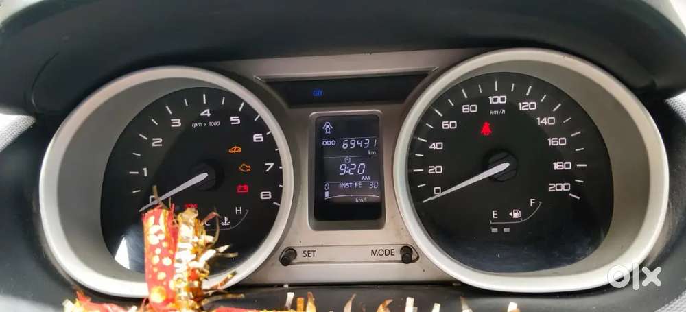Tata Tigor 2019 2nd Owner