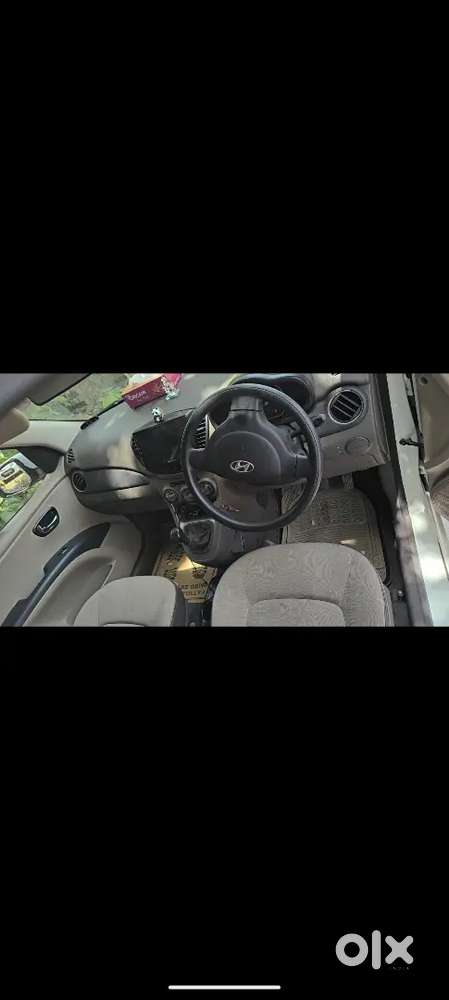 Hyundai I10 Sportz 1.2 Petrol | 2013 Model | Second Owner