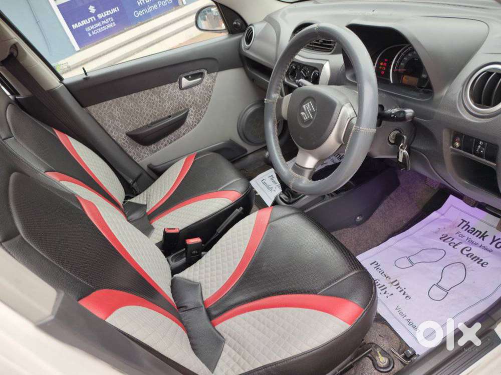 Maruti Suzuki Alto 800 Vxi Airbag, 2018, Petrol