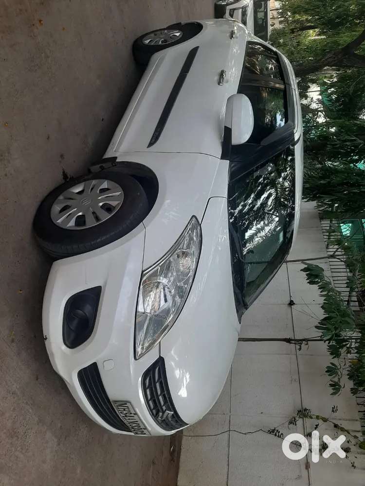 Maruti Suzuki Dzire 2014 Diesel Good Condition