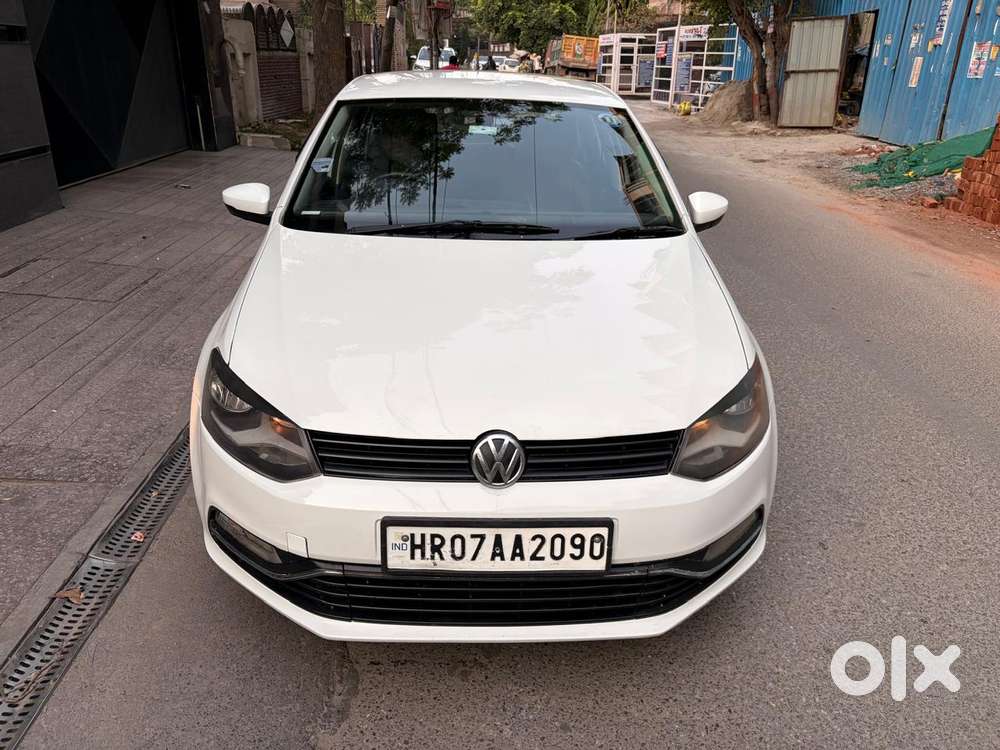 Volkswagen Polo 1.0 Mpi Highline, 2019, Petrol